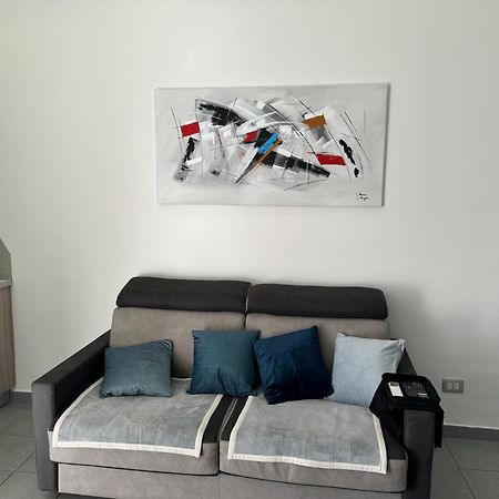 A' Casarell' Apartment Napoli Exterior foto