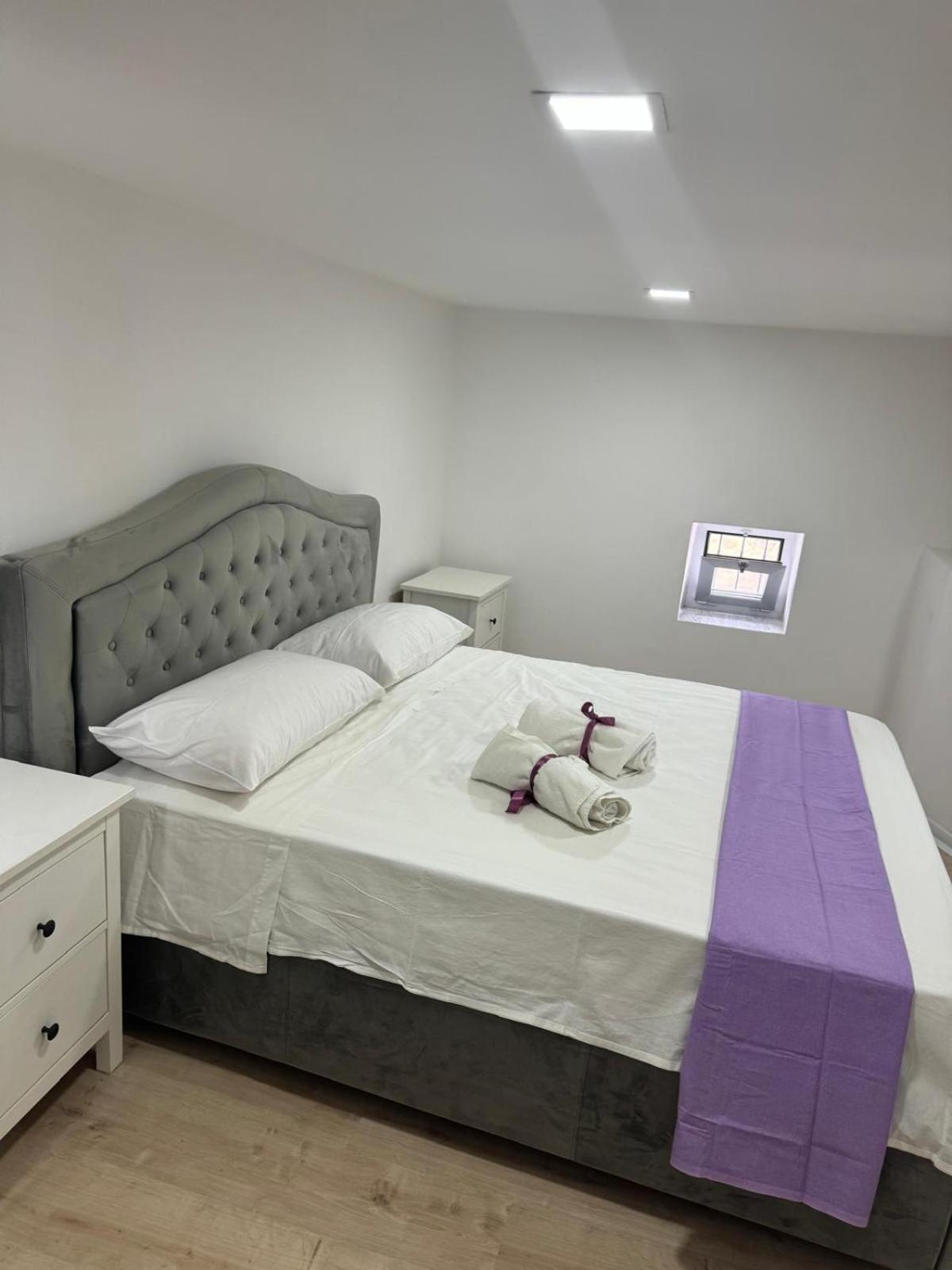A' Casarell' Apartment Napoli Exterior foto